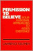 Permission to Believe