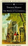 The Mayor of Casterbridge by Thomas Hardy