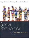 Social Psychology and Human Nature