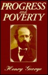 Progress and Poverty by Henry George