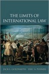 The Limits of International Law The Limits of International Law