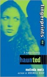 Haunted (Fingerprints, #2)