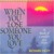 When You Lose Someone You Love by Richard Exley