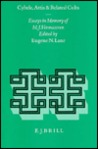 Cybele, Attis and Related Cults by Eugene N. Lane