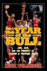 In the Year of the Bull: Zen, Air, and the Pursuit of Sacred and Profane Hoops In the Year of the Bull: Zen, Air, and the Pursuit of Sacred and Profane Hoops
