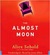 The Almost Moon (Audio CD)