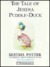 The Tale of Jemima Puddle-Duck (Paperback)