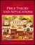 Price Theory and Apps 3e (Mass Market Paperback)