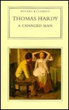 A Changed Man and Other Stories by Thomas Hardy
