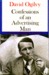Confessions of an Advertising Man