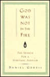 God Was Not in the Fire