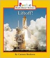 Liftoff!