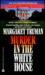 Murder in the White House (Capital Crimes, #1)
