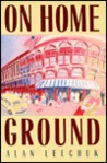 On Home Ground On Home Ground
