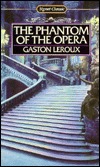 The Phantom of the Opera