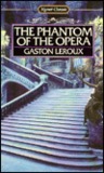 The Phantom of the Opera