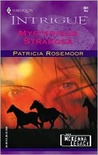 Mysterious Stranger (The McKenna Legacy, #5) (Men Made In America 2 Series, #17) Mysterious Stranger (The McKenna Legacy, #5) (Men Made In America 2 Series, #17)
