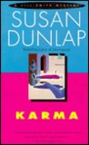 Karma (Jill Smith, #1). Karma (Jill Smith, #1).