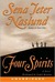 Four Spirits: Four Spirits (Audio)