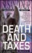 Death and Taxes (Jill Smith, #7)