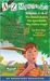 A to Z Mysteries Volume 1: A-C