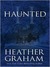 Haunted (Harrison Investigation, #1) 