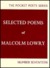 Selected Poems