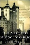 Reading New York