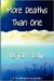 More Deaths Than One (Paperback)