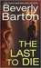 The Last To Die (Griffin Po...
