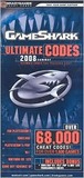 Gameshark Ultimate Codes Summer