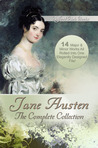 Jane Austen: The Complete Collection