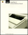 Apple Imagewriter II Technical Reference Manual