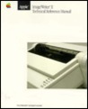 Apple Imagewriter II Technical Reference Manual