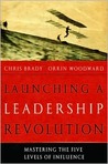 Launching a Leadership Revolution by Chris Brady