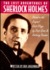 The Lost Adventures of Sherlock Holmes