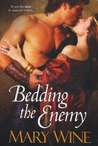 Bedding the Enemy (McJames, #3)