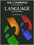 The Cambridge Encyclopedia of Language