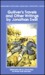 Gulliver's Travels and Other Writings