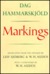 Markings (Hardcover)