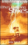 When Lightning Strikes (1-800-Where-R-You, #1)