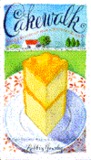 Cakewalk: Living Spoonfuls from a Southern Cook