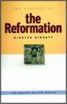 The Essence Of The Reformation The Essence Of The Reformation