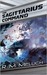 The Sagittarius Command (To...