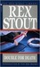 Double for Death (Mass Market Paperback)