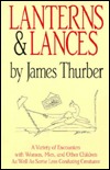 Lanterns & Lances