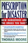 Prescriptions for Disaster: Hidden Dangers in Your Medicine Cabinet