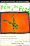 Year of the Frog by Martin M. Šimečka