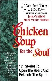 Chicken Soup for the Soul by Jack Canfield
