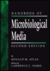 Handbook of Microbiological Media and Reagents Cover Art